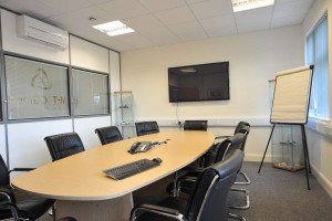 Virtual office coventry