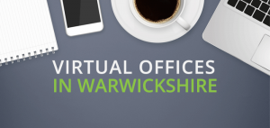 virtual offices in warwickshire